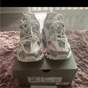 Balenciagas Track